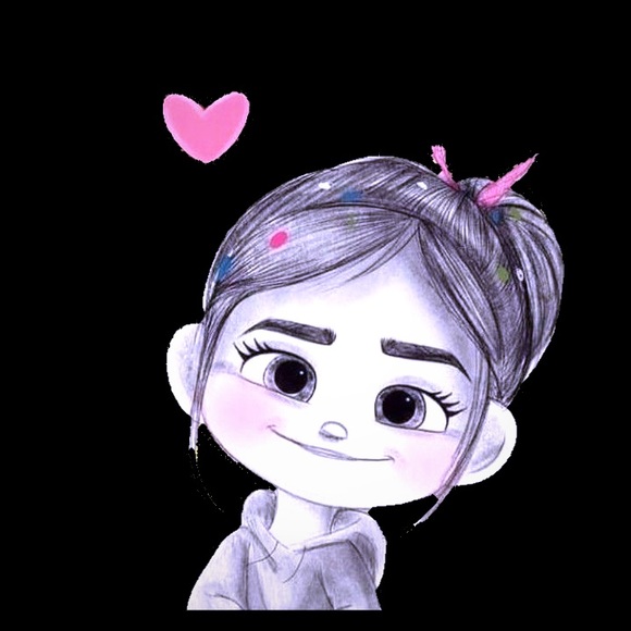 Meet your Posher, Sarena - Picture 1 of 1